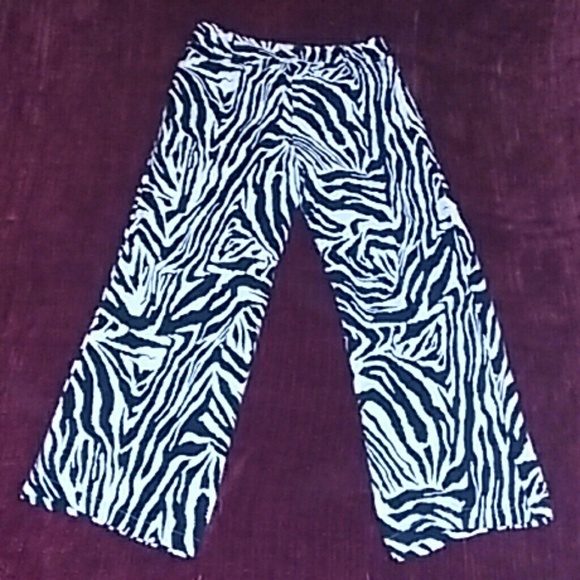 Cache Pants - Picture 2 of 6